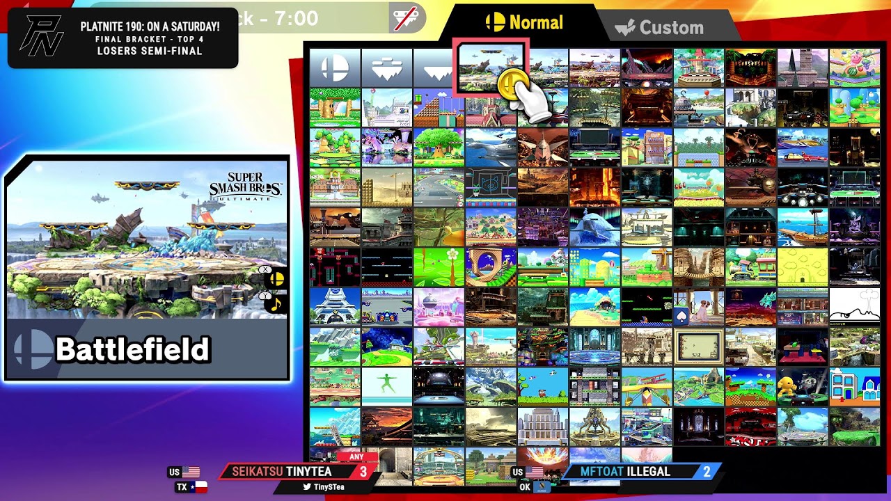 Platnite 190: On A Saturday | Ultimate Singles | Ft. Ryguy, Rylous, iCharlie, and More!