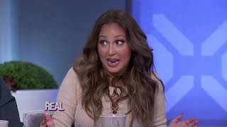 Girl Chat: Parental Lies, Friendship Theft