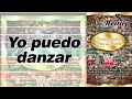 Yo puedo danzar / Linaje del Altísimo / Menap