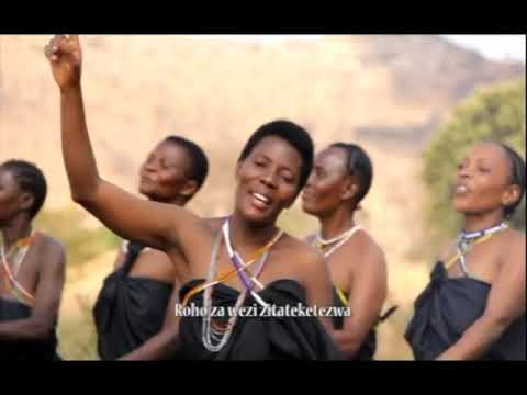 Ruth Lameck Kusina Mbejele Official Video