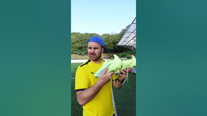 Speed = Puma Ultra !!! #football #soccer #cleats #pilkanozna - 天天要闻