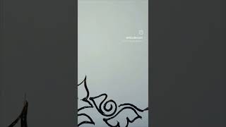 Day 1 Arabic Mehdi Design