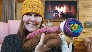 The Softest Alpaca Yarn and Cotton Yarn EVER - Yarn