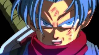 Dragon Ball Super AMV BACK ON STRIKE BACK Dragon Ball Super AMV BACK ON STRIKE BACK