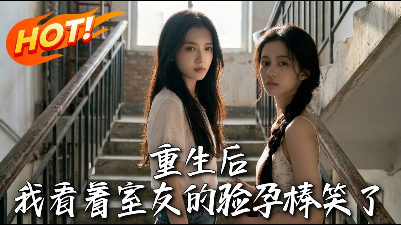 重生复仇：室友怀孕背后的秘密