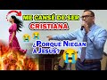 MILES y miles YA NO ESTÁN en la IGLESIA😭😭(LÁGRIMAS EN EL ALTAR)  - Pastor David Gutiérrez