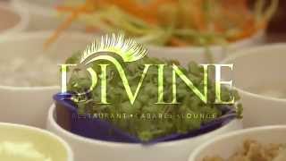 Divine Restaurant NYC