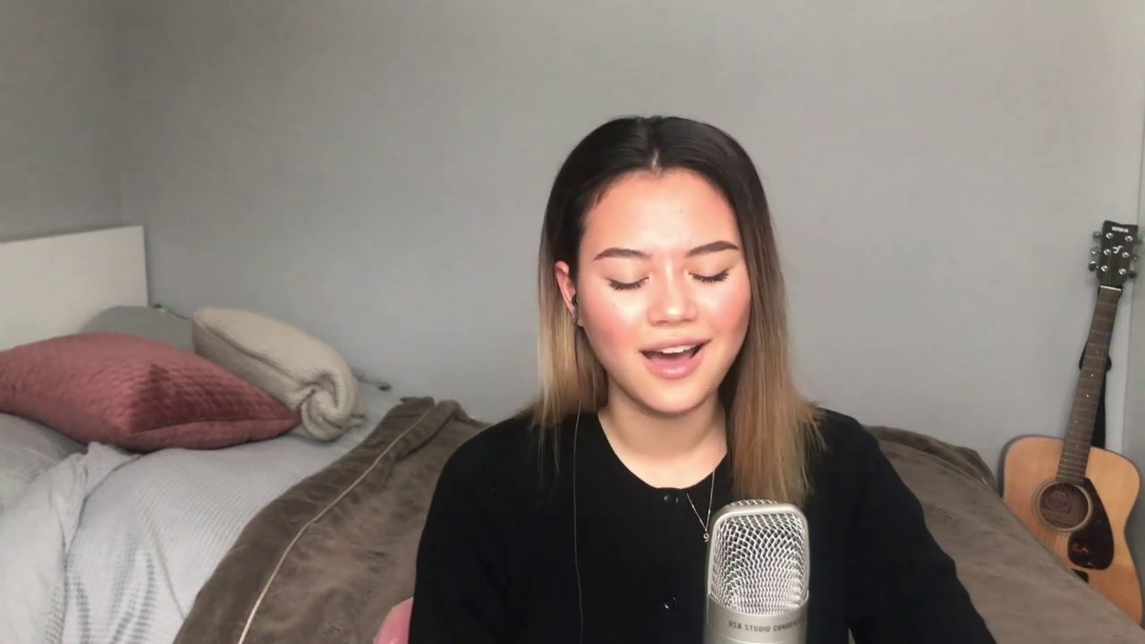Girls need love - Summer Walker Ft Drake Cover (Alissa May)
