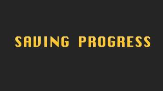 Saving Progress Podcast - June 14th, 2012