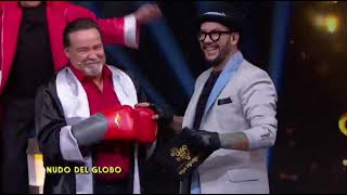 Gala Disfuncional | Episodio 2 | parte 2