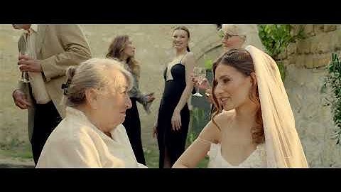 MILICA PAVLOVIC - GOSPODE MOJ (OFFICIAL VIDEO) EP