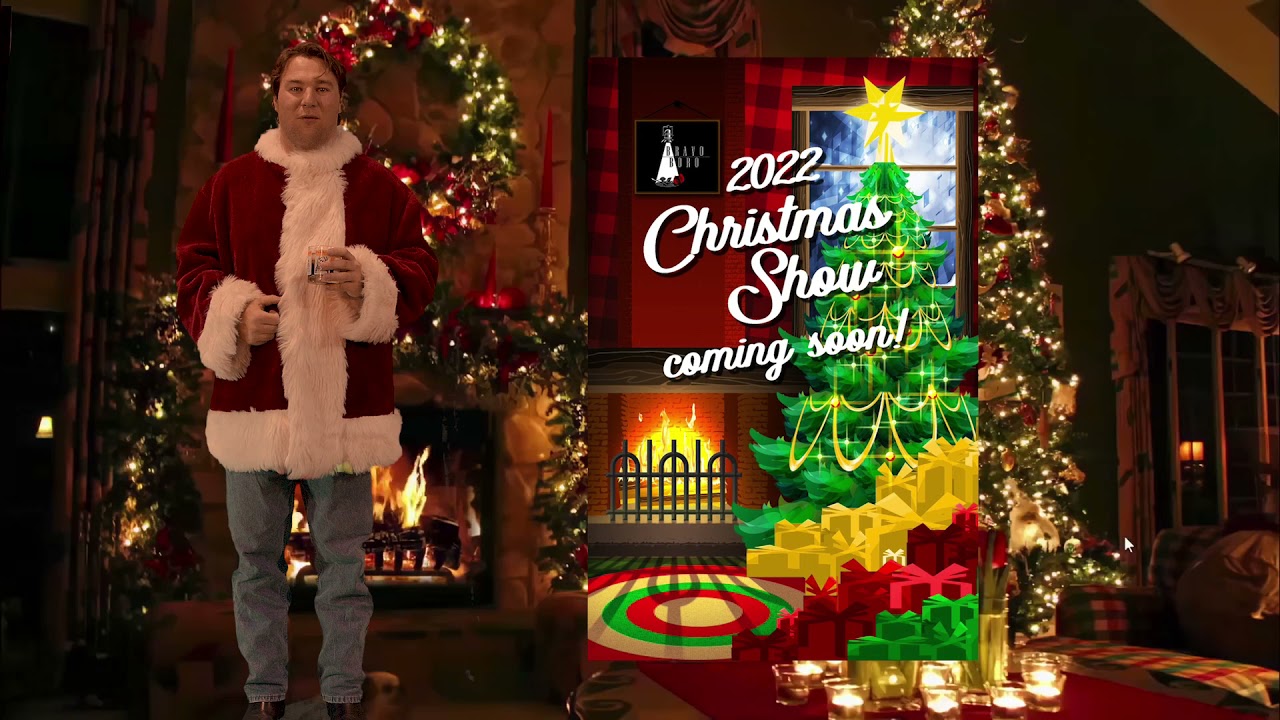Christmas Contests 2022 Bravo Boro's 2022 Christmas Script Contest Announcement - Youtube