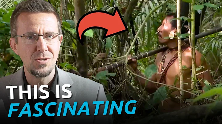 We Just Discovered the True History of the Amazon - It Will BLOW Your Mind