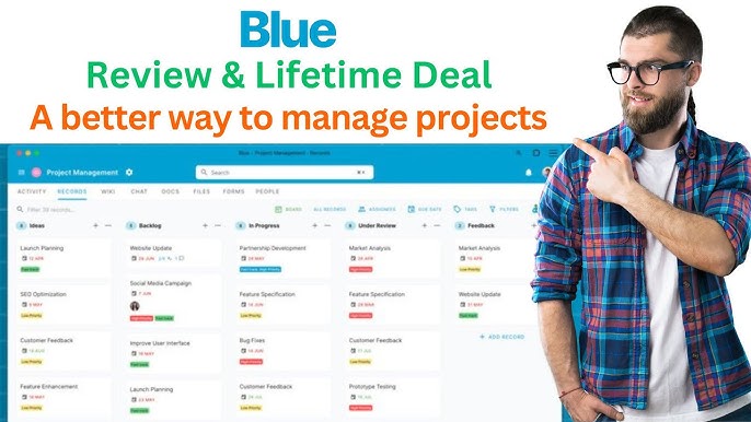 Blue Lifetime Deal Reviews: Unveiling the Best Offers