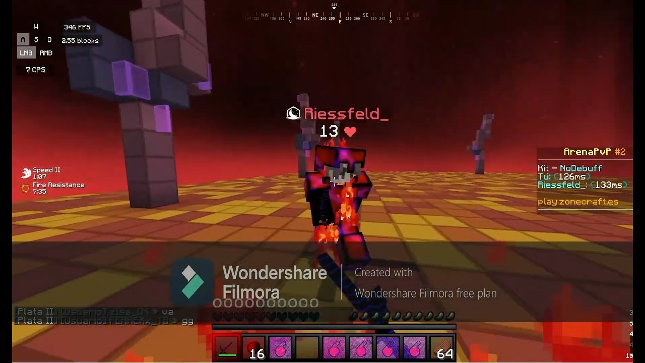 SurvivalDub EggWars | #6