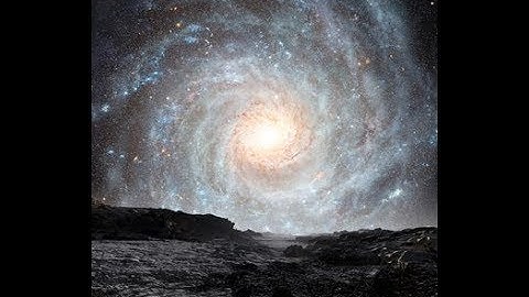 Dr  Caleb Scharf  - The Zoomable Universe