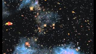 Tutorial: Creating a spaceshooter in HGE - Part 2 - Result