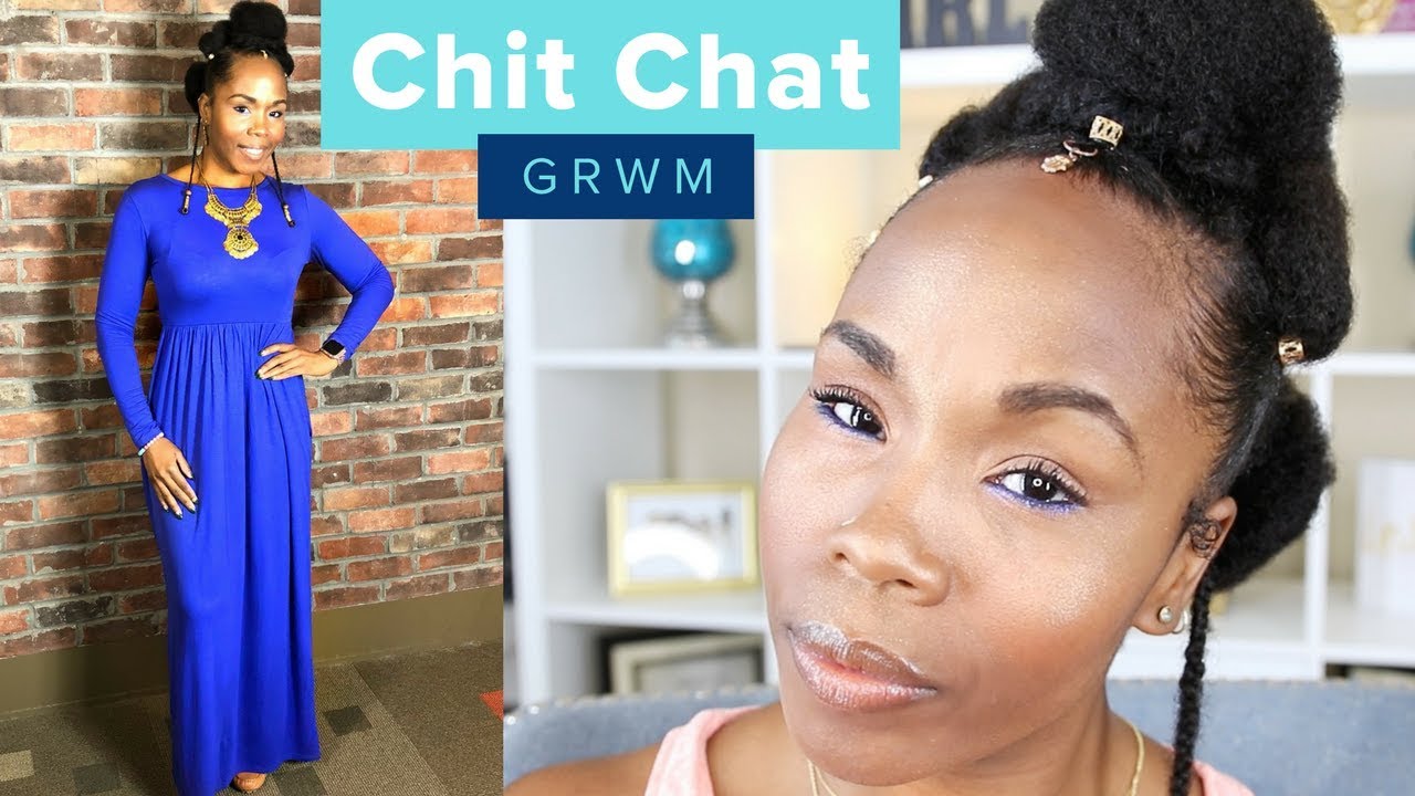 skincare routine order TOXIC @SS Relationships | Chit Chat GRWM | HOW TO Let GO of Fake Friends & Family from Your Life