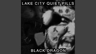 The Legend of the Black Dragon