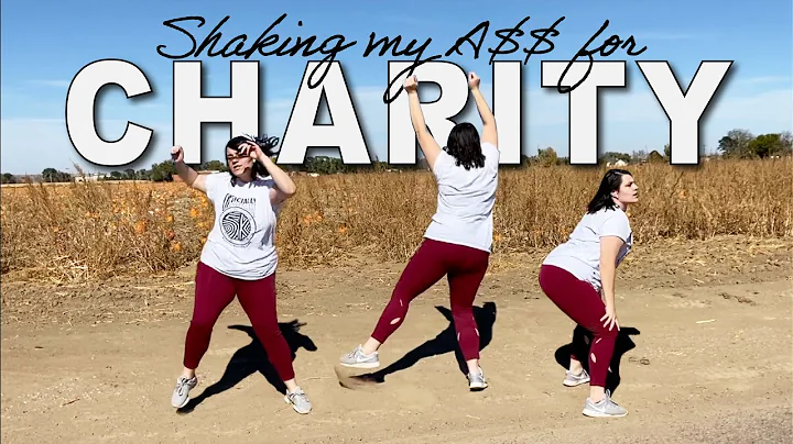 I completed a 5K EVERYDAY for a WEEK || WE RAISED ...