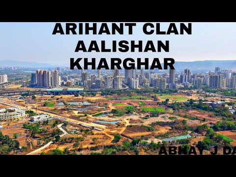 ARIHANT AALISHAN KHARGHAR