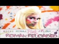 Nicki Minaj Feat. 2 Chainz - Beez In The Trap (NEW).