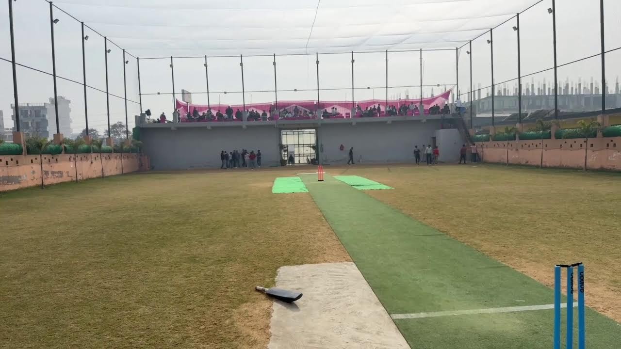 Box cricket Tournament