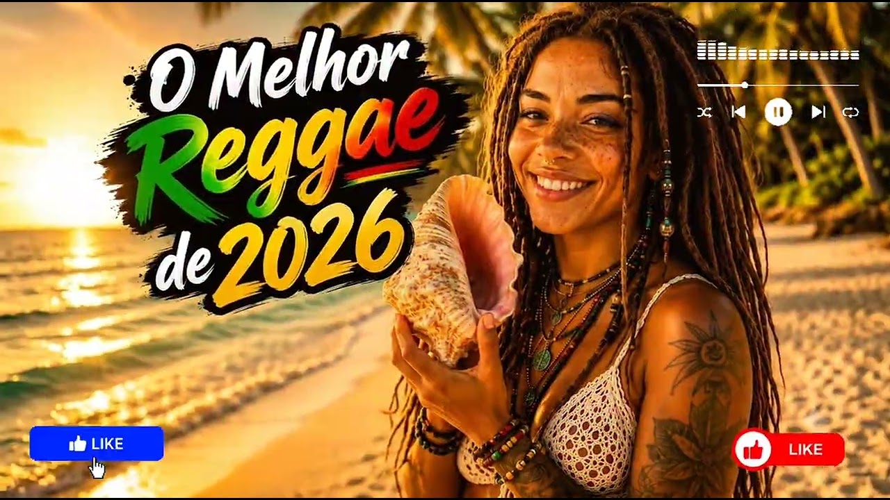 Reggae Vibe Sounds