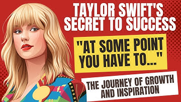 From Fearless to Evermore: Taylor Swift