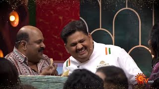 Top Cooku Dupe Cooku - Promo |  From 19 May 2024 at 12:30 PM | New Show | Sun TV