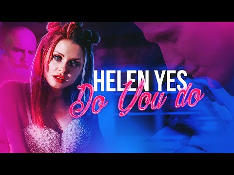 HELEN YES - Do you do Премьера клипа 2020