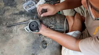 Perbaiki as delko yg rusak atau oblak | om is tv