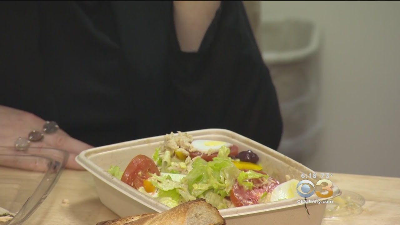 Study: Mediterranean Diet Does Not Benefit Everyone The Same