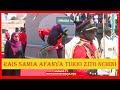 TAZAMA UMAHIRI MKUBWA WA RAIS SAMIA KWENYE TUKIO KUBWA ALILOLIFANYA MBELE YA UMATI WA WANAJESHI TAZAMA UMAHIRI MKUBWA WA RAIS SAMIA KWENYE TUKIO KUBWA ALILOLIFANYA MBELE YA UMATI WA WANAJESHI