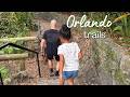 Orlando S Small Trails 