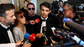 Gisèle Werd Jarenlang Gedrogeerd Door Haar Man En Verkrcht