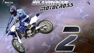 لعبة Ultimate MotoCross 2 screenshot 4