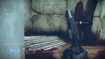 Definitely not broken