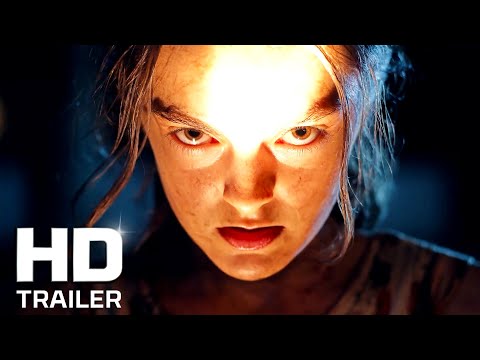 CHILDREN OF THE CORN Official Trailer (2023)