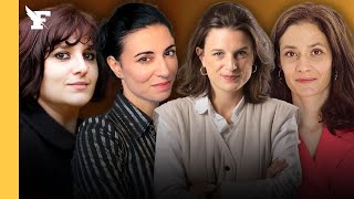 Le féminisme est-il obsolète ? Avec Peggy Sastre, Véra Nikolski et Laetitia Strauch-Bonart