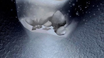 Into The Mines!! | Penumbra: Overture - EP 1