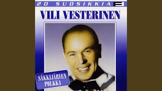 Video thumbnail of "Viljo Vesterinen ja Onni Laihanen - Kaukomaita kohti"