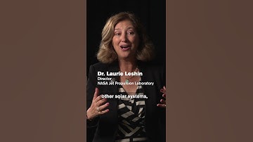 Being A Part of the Universe: NASA JPL Director on Our Place in the Universe