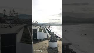 @Salgadopk 100K Insta Parkour compilation