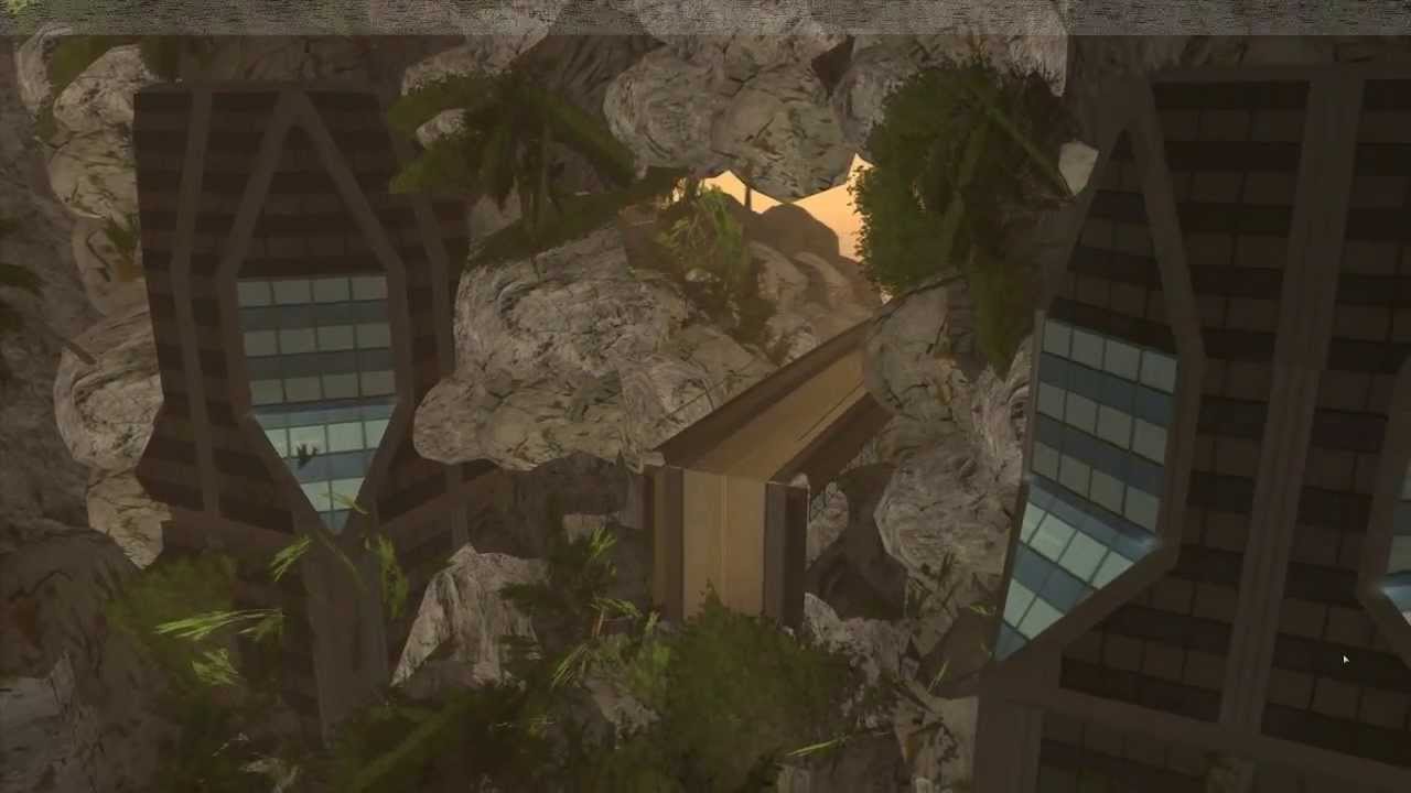 BliZarD ft. Kuki - Tropical Imagination