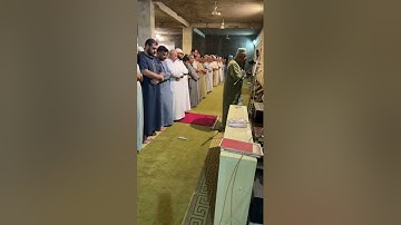 القارئ ابراهيم الجبوري صلاة الفجر 19 ربيع الاول 