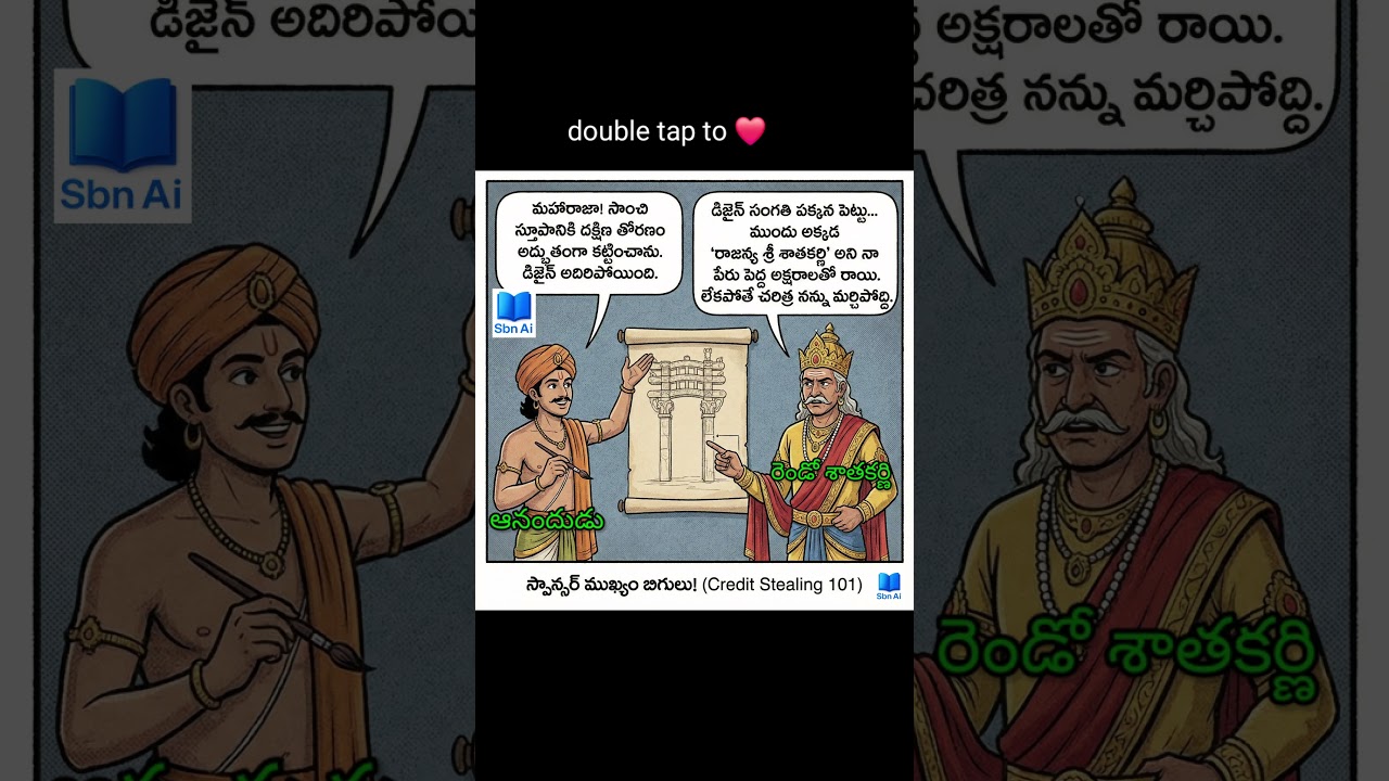 రెండో శాతకర్ణి ఆనందుడు  