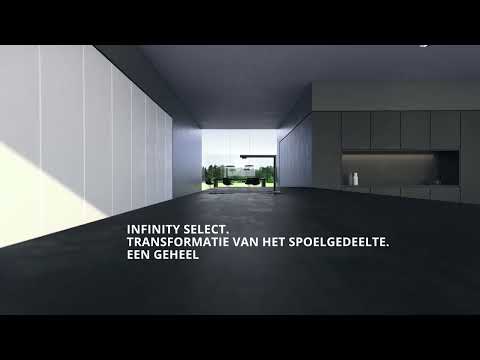 INFINITY SELECT NL