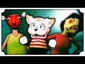 QUESTO GIOCO MI HA TRAUMATIZZATO.