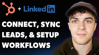 How to Connect, Sync Leads, and Setup Workflows (Full 2025 Guide)